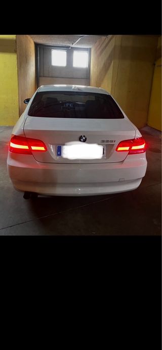 BMW Serie 3 2007