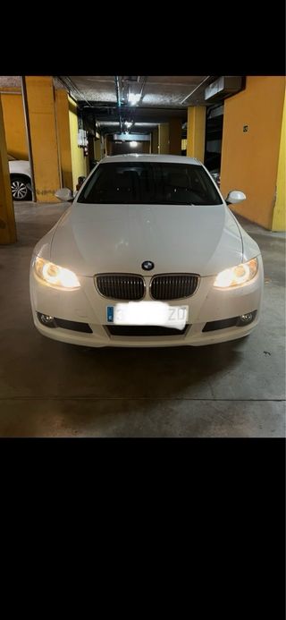 BMW Serie 3 2007