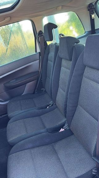 Peugeot asiento trasero medio 307 break/ sw 1953