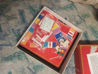 Juego Preguntas y Respuestas Coca-Cola