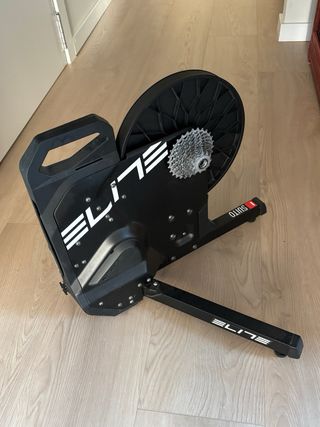 Rodillo Elite Suito