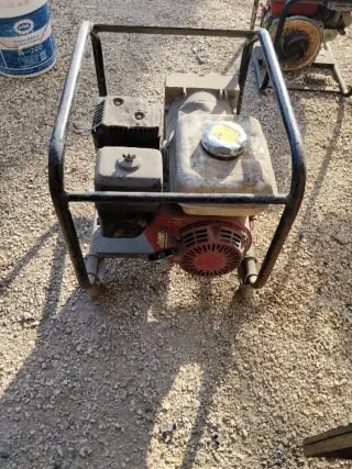 Generador honda gc