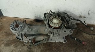 Honda 1883799 motor completo sh 125i