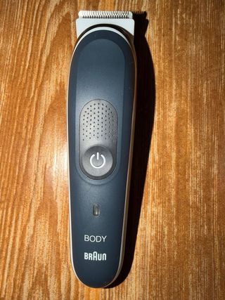Braun BodyGroomer Serie 5
