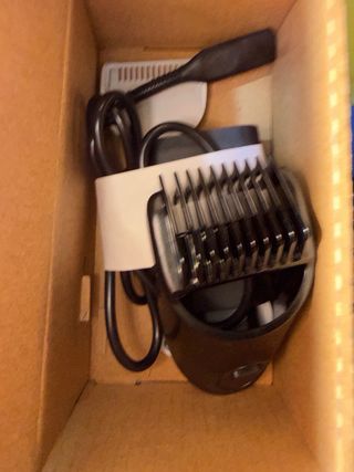 Braun BodyGroomer Serie 5