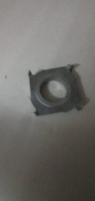 Tupi eje 50