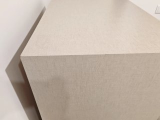 Cajonera/Cómoda Beige a Estrenar