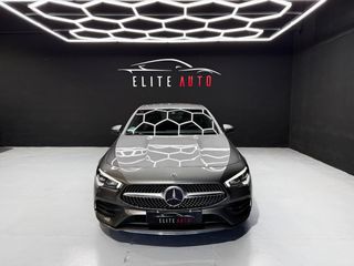 MERCEDES_BENZ CLA CLA 200