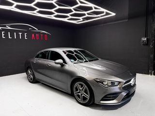 MERCEDES_BENZ CLA CLA 200