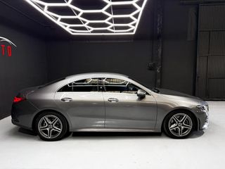 MERCEDES_BENZ CLA CLA 200