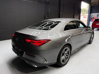 MERCEDES_BENZ CLA CLA 200