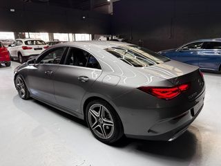 MERCEDES_BENZ CLA CLA 200
