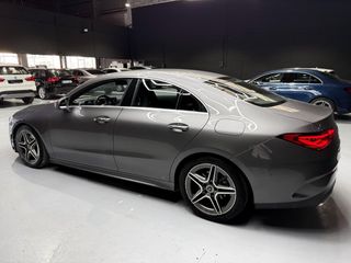 MERCEDES_BENZ CLA CLA 200
