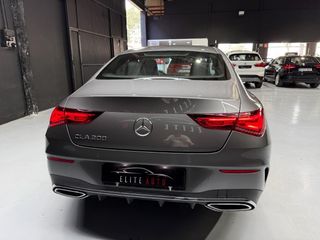 MERCEDES_BENZ CLA CLA 200