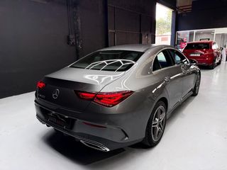 MERCEDES_BENZ CLA CLA 200