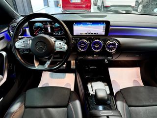 MERCEDES_BENZ CLA CLA 200