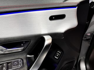 MERCEDES_BENZ CLA CLA 200