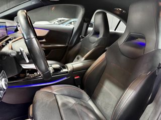MERCEDES_BENZ CLA CLA 200
