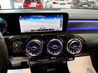 MERCEDES_BENZ CLA CLA 200