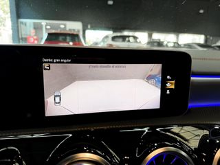 MERCEDES_BENZ CLA CLA 200