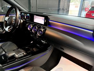 MERCEDES_BENZ CLA CLA 200