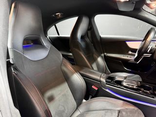 MERCEDES_BENZ CLA CLA 200