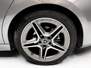 MERCEDES_BENZ CLA CLA 200