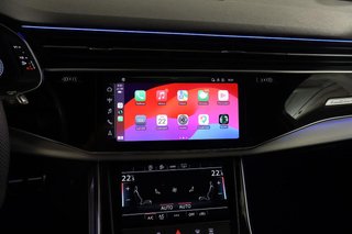 Audi Q7 S 4.0 TFSI Quattro 7Plazas 507cv tiptronic