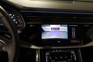 Audi Q7 S 4.0 TFSI Quattro 7Plazas 507cv tiptronic