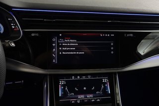 Audi Q7 S 4.0 TFSI Quattro 7Plazas 507cv tiptronic