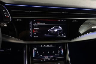 Audi Q7 S 4.0 TFSI Quattro 7Plazas 507cv tiptronic