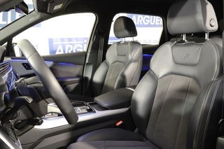Audi Q7 S 4.0 TFSI Quattro 7Plazas 507cv tiptronic