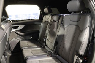 Audi Q7 S 4.0 TFSI Quattro 7Plazas 507cv tiptronic