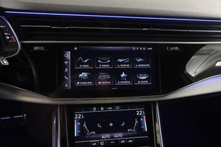 Audi Q7 S 4.0 TFSI Quattro 7Plazas 507cv tiptronic