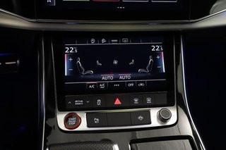 Audi Q7 S 4.0 TFSI Quattro 7Plazas 507cv tiptronic