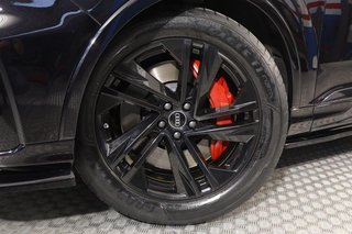 Audi Q7 S 4.0 TFSI Quattro 7Plazas 507cv tiptronic