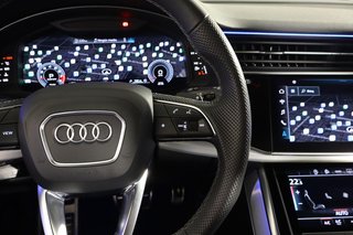 Audi Q7 S 4.0 TFSI Quattro 7Plazas 507cv tiptronic