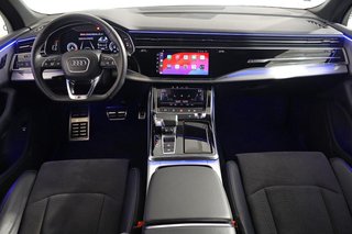 Audi Q7 S 4.0 TFSI Quattro 7Plazas 507cv tiptronic