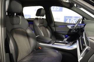 Audi Q7 S 4.0 TFSI Quattro 7Plazas 507cv tiptronic