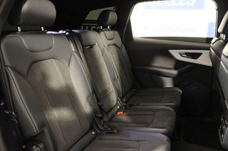 Audi Q7 S 4.0 TFSI Quattro 7Plazas 507cv tiptronic