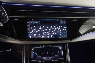 Audi Q7 S 4.0 TFSI Quattro 7Plazas 507cv tiptronic