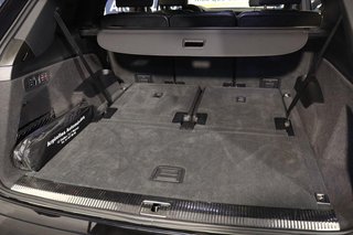 Audi Q7 S 4.0 TFSI Quattro 7Plazas 507cv tiptronic