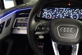 Audi Q7 S 4.0 TFSI Quattro 7Plazas 507cv tiptronic