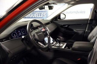 Land Rover Evoque Range Rover P300 SE 4x4 309cv