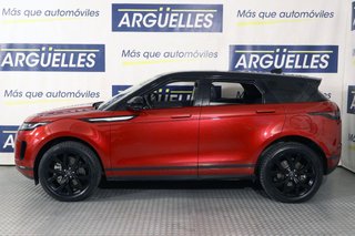 Land Rover Evoque Range Rover P300 SE 4x4 309cv