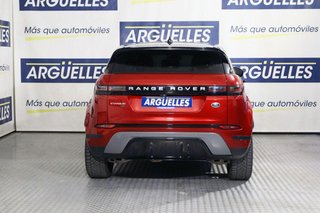 Land Rover Evoque Range Rover P300 SE 4x4 309cv