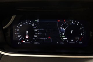 Land Rover Evoque Range Rover P300 SE 4x4 309cv
