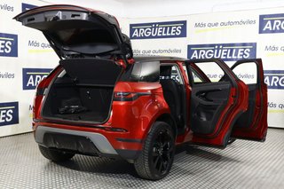 Land Rover Evoque Range Rover P300 SE 4x4 309cv