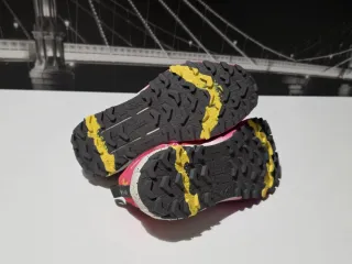 Zapatillas Joma Sima Trail Montaña Talla 37