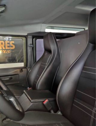 Land Rover Defender 110 Diesel